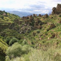 Аул Кахиб :: Владимир Соколов (svladmir)