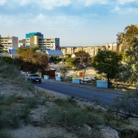 Актау :: Анатолий Чикчирный Актау :: Анатолий Чикчирный