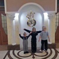 Театралы :: Андрей Хлопонин