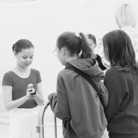 Подружки :: Виктор Никитенко Подружки :: Виктор Никитенко