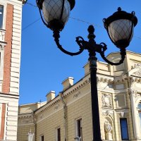 Солнышко :: Андрей 