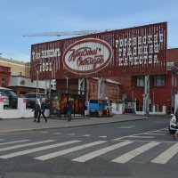 Красный Октябрь :: Анастасия Смирнова