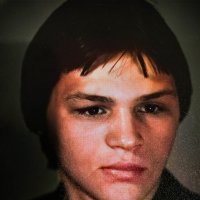 В студии :: Serega SchütZ