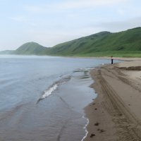 Самая южная точка Сахалина. :: ИРЭН@ .