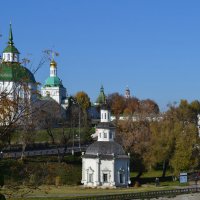 Сергиев Посад :: Ольга 