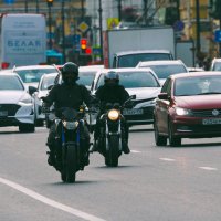 На Невском проспекте :: Магомед .