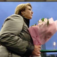 *** :: Владимир Захаров