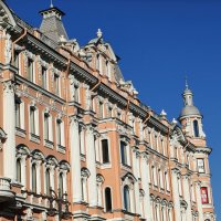 Архитектура :: Андрей 