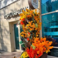 В Курске :: Ирэн 