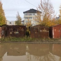 Фотография :: Денис Безногов