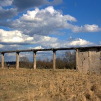 Авиагородок :: Артем 