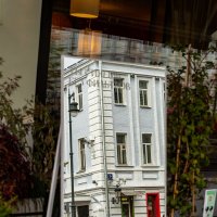 Зеркало :: Александр 