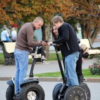 на троих :: Олег Лукьянов на троих :: Олег Лукьянов