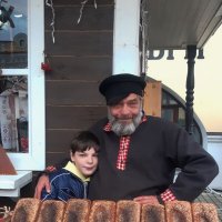 Родственные души! :: Нина Андронова Родственные души! :: Нина Андронова