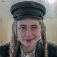 רעב חיים :: Shmual & Vika Retro