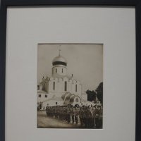 Карл Булла / Собственный Его Императорского Величества Сводный пехотный полк в Царском селе / 1910 г :: zavitok * Карл Булла / Собственный Его Императорского Величества Сводный пехотный полк в Царском селе / 1910 г :: zavitok *