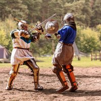 Турнир :: SanSan 