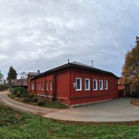 Александров :: Денис Бочкарёв