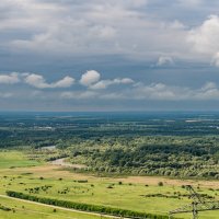 Окрестности :: Игорь Сикорский Окрестности :: Игорь Сикорский