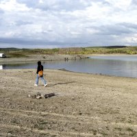 Осенние пейзажи Крыма :: Валентин Семчишин Осенние пейзажи Крыма :: Валентин Семчишин