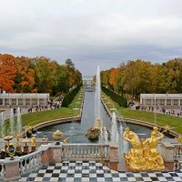 Морской канал. :: Лия ☼ Морской канал. :: Лия ☼