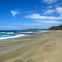 Кусочек славного острова Фиджи. :: unix (Илья Утропов)