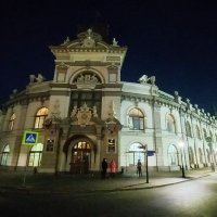 Казань :: alex 