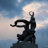 да будет свет или вехи истории :: Олег Лукьянов да будет свет или вехи истории :: Олег Лукьянов