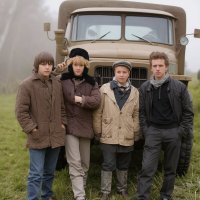 В поле :: Serega SchütZ