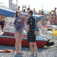 Молодёшь :: Serega SchütZ