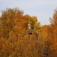 Кострома :: краснов юрий 