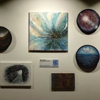 Картинки с выставки. :: Радмир Арсеньев Картинки с выставки. :: Радмир Арсеньев