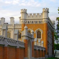 Царские конюшни. :: VasiLina *