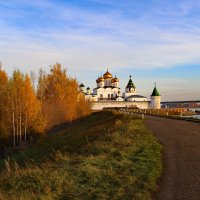 Кострома :: краснов юрий Кострома :: краснов юрий