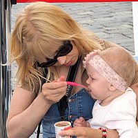 наши мадонны :: Олег Лукьянов