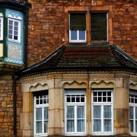 Дом :: Юрий. Шмаков