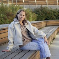 Анна :: Тарас Золотько