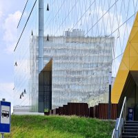 "А я иду, шагаю по Москве..." :: Владимир Мигонькин