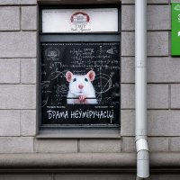 Театрал :: Валерий Пославский