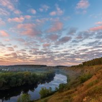 утро 2 :: Виталий Емельянов