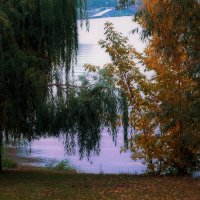 Время, когда хочется бродить... :: Татьяна Помогалова