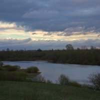 В сторону Выскоди :: Артем 