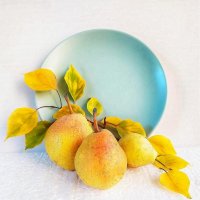 Осень яркая...Осень вкусная....А с дождями...немного грустная! :: TAMARA КАДАНОВА