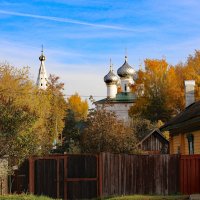 Кострома :: краснов юрий Кострома :: краснов юрий