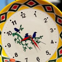 Часы :: Радмир Арсеньев