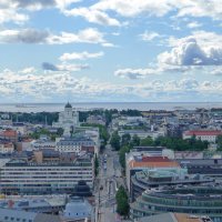 Море не просит :: Серж Show