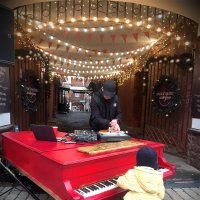 Музыканты! :: Нина Андронова Музыканты! :: Нина Андронова