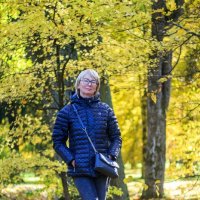 Осень пришла :: Евгений Ермаков