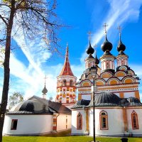Суздаль :: Наталья 