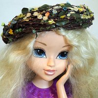 кукла :: Олег Лукьянов